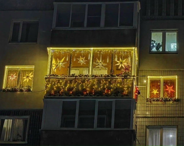 🤯 Россиян могут оштрафовать за новогодние гирлянды, п...