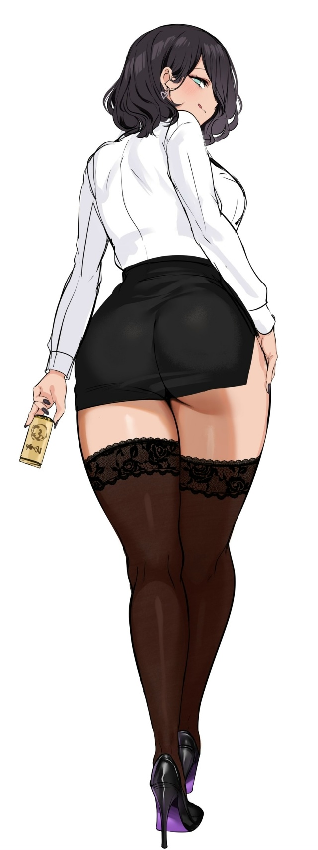 Офисные страсти:3