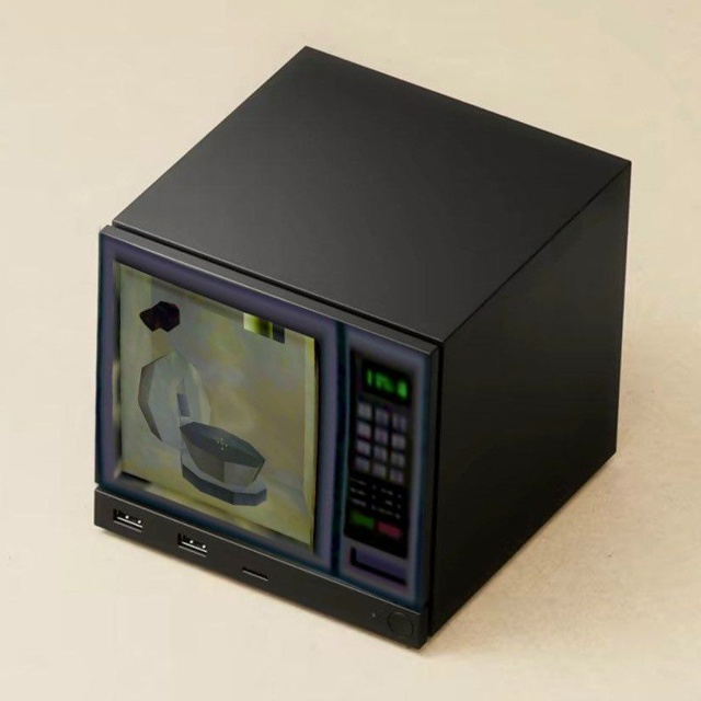 Идеального дизайна для Steam Machine не существ...