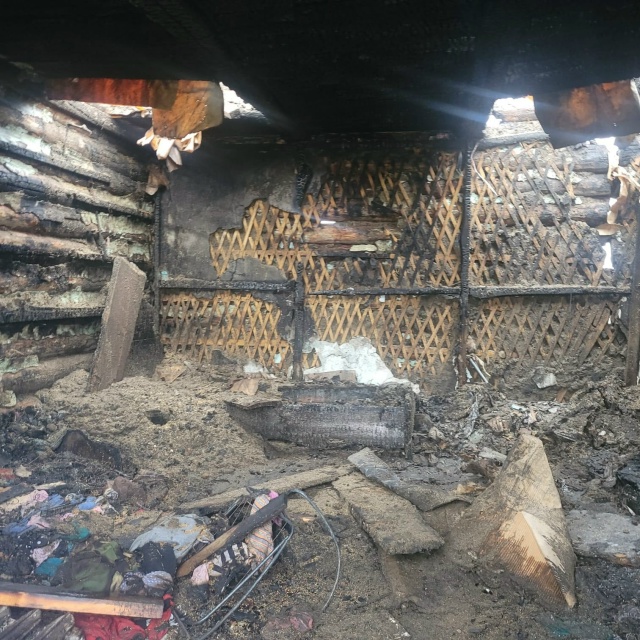 Здравствуйте! Уважаемые жители Балахты.
Сегодня ночью...