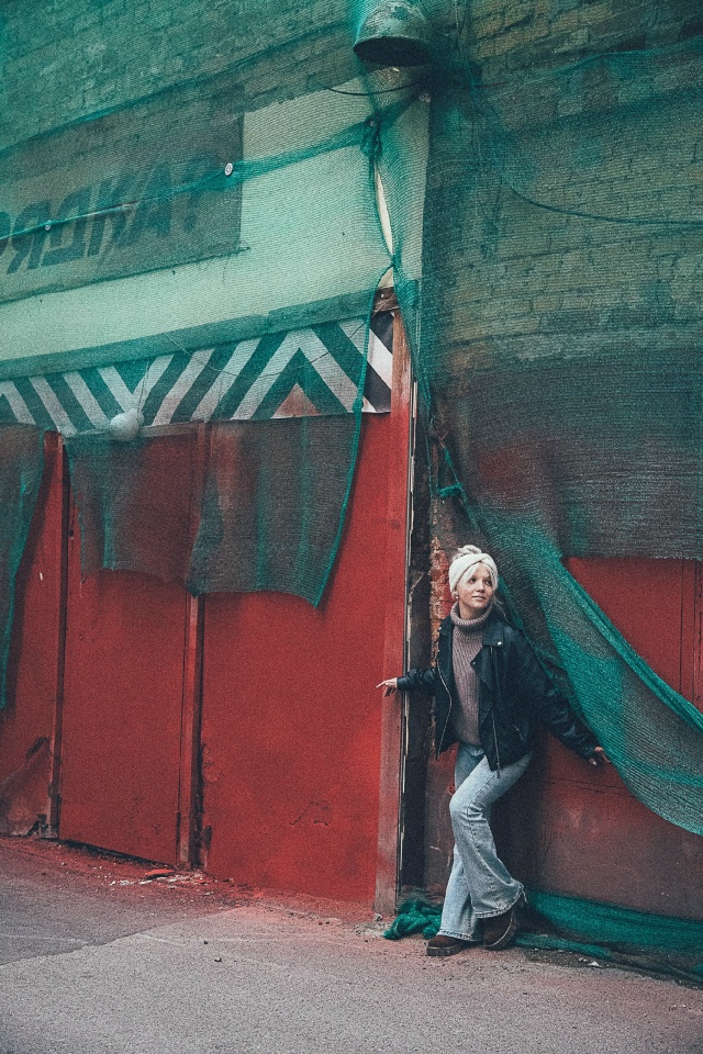 Ищу модель на семейную, парную, индивидуальную съёмку ?...