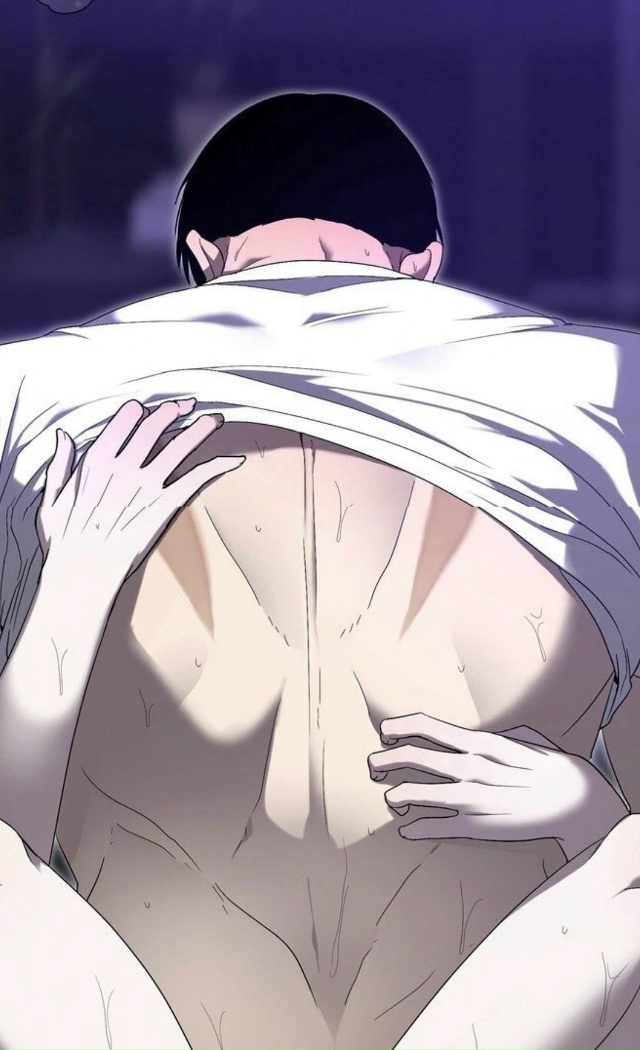 #Дана
#Dagaromi@manga_hwa