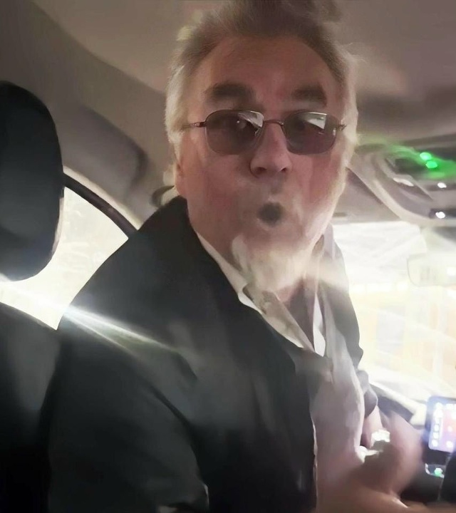 ❗Полицейские быстро нашли водителя, который накануне ...