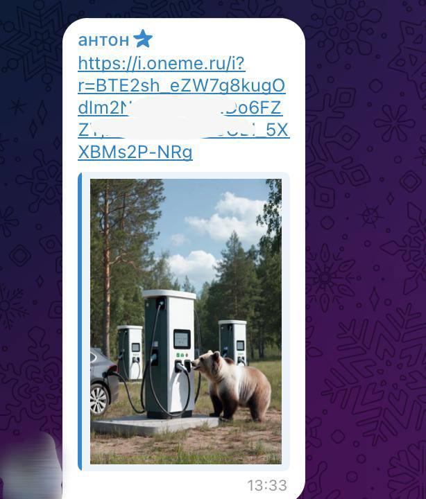 Фото, отправленные в Max, остаются доступными даже после полного удаления из переписки
Журналисты в