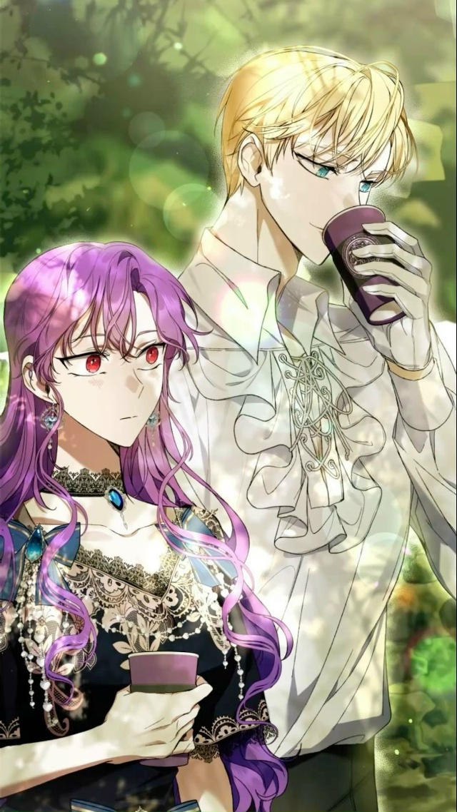 #Как_хорошо_и_удобно_быть_злодейкой
#Dagaromi@manga_hwa