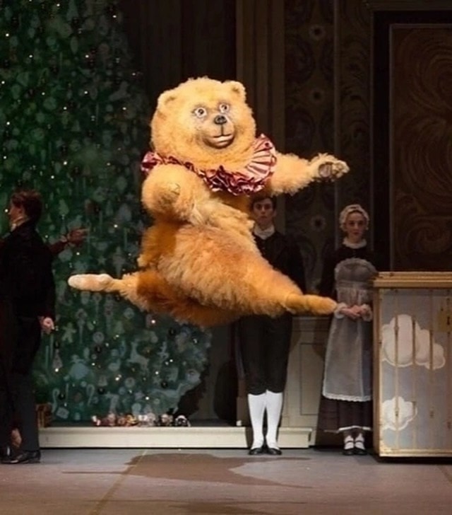 Мой организм любит издеваться