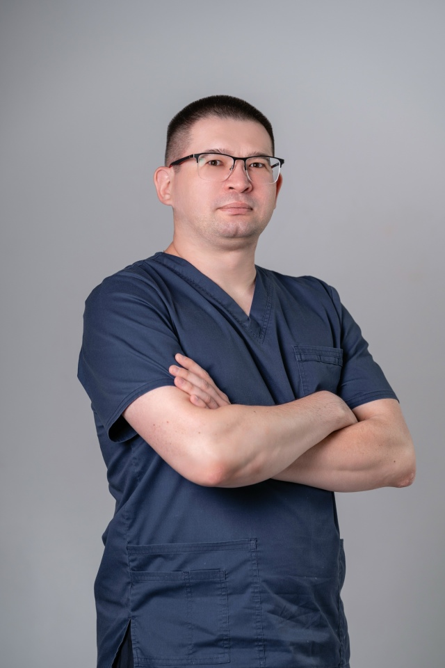 Бесплатно=Консультация+Осмотр+План лечения+КТ
Цены на ...