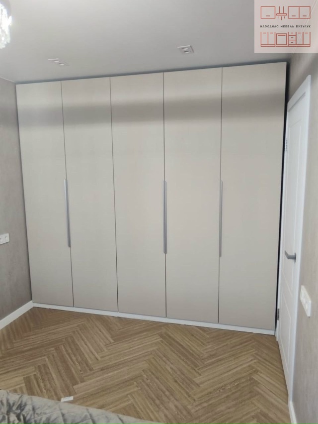 Стильная, эстетичная и функциональная мебель на заказ!...