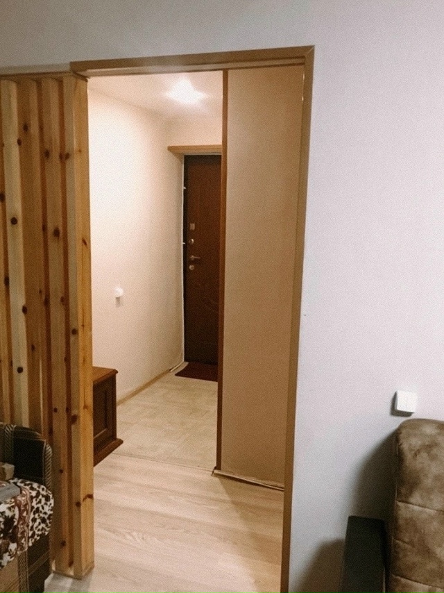 Сдается однокомнатная квартира в городе Подпорожье. Ч?...