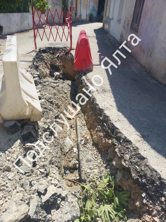 Сколько может продолжаться беспредел со стороны Водок...