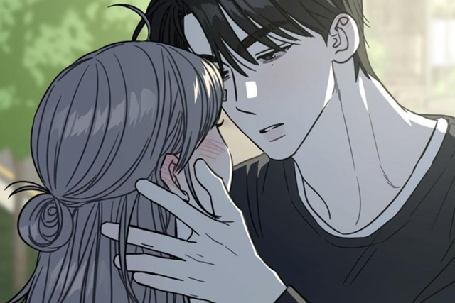 Верите ли вы в судьбу?!
#status_manga@mangaotaku