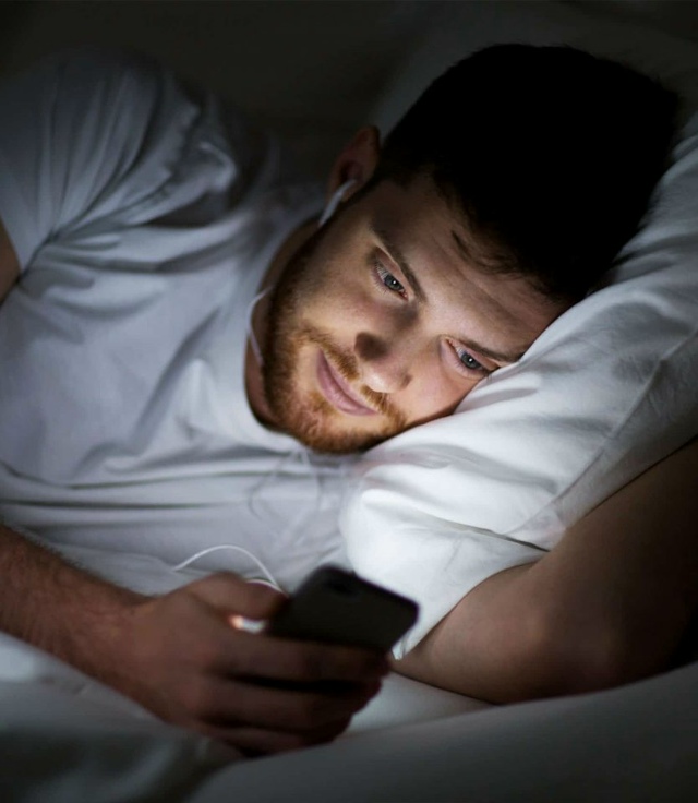 Многие уверены, что мгновенный ответ начальнику даже в...