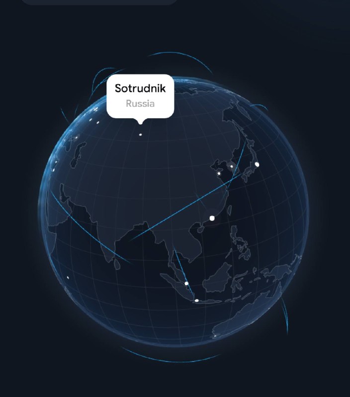 И загадочный Sotrudnik