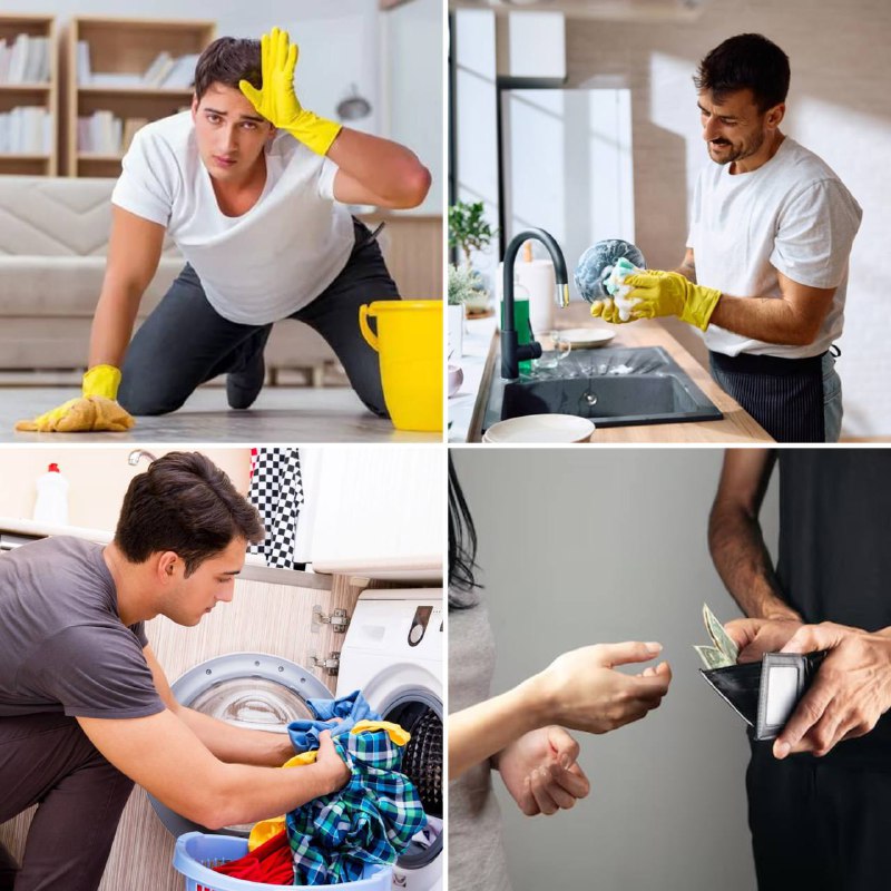 Парни, чтобы удовлетворить женщину, вам не нужен огромный член, вы можете сделать это руками, вот 4