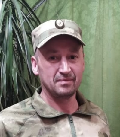 Уважаемые чишминцы!
Церемония прощания с прапорщиком ...