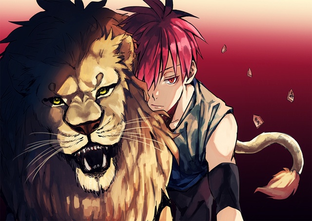 #knb #kurokonobasuke
#bluelock