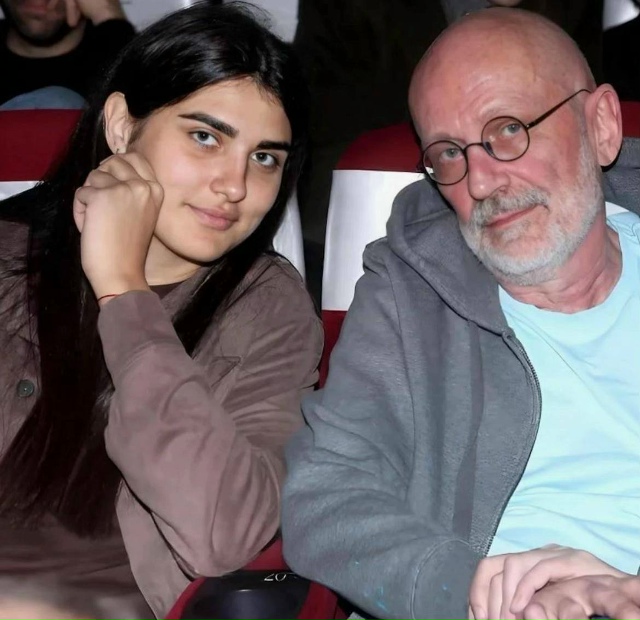 В соцсетях активно обсуждают новое фото Дмитрия Гордо?...