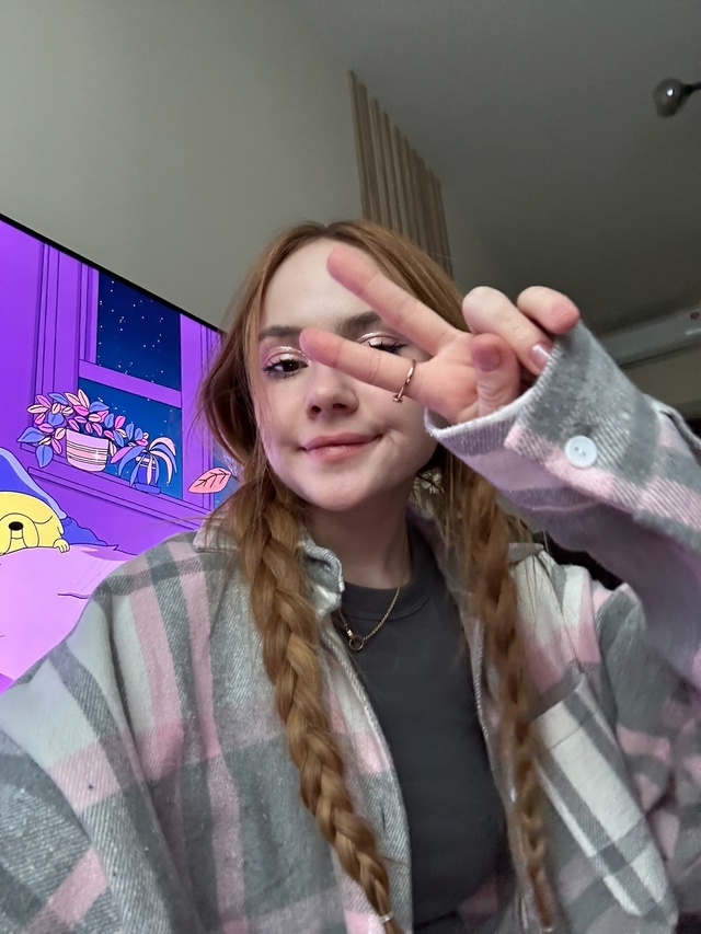 Играем в монополию, я проиграла :3