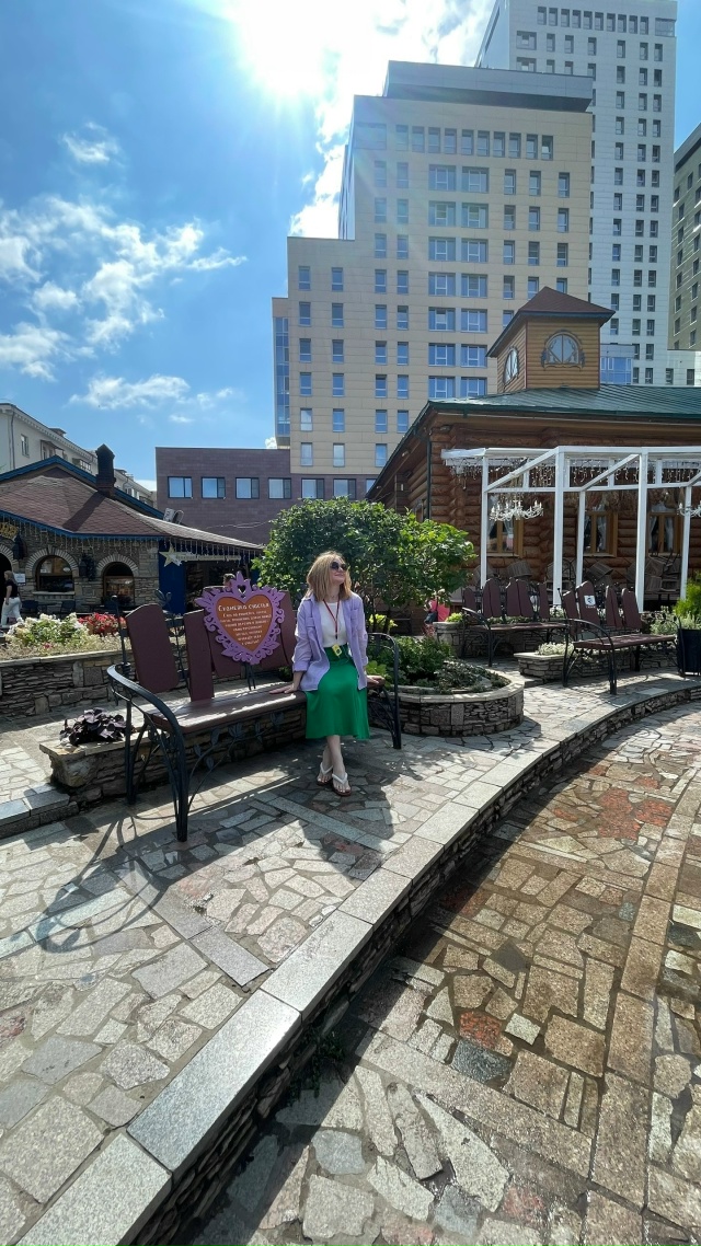 18-22 ИЮНЯ, 16-20 ИЮЛЯ ☀КАЗАНЬ - ЙОШКАР-ОЛА - ЧЕБОКСАРЫ
18-22 И?...