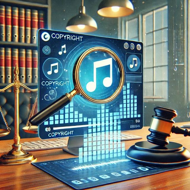 Многотысячные штрафы за использование музыки начали м...