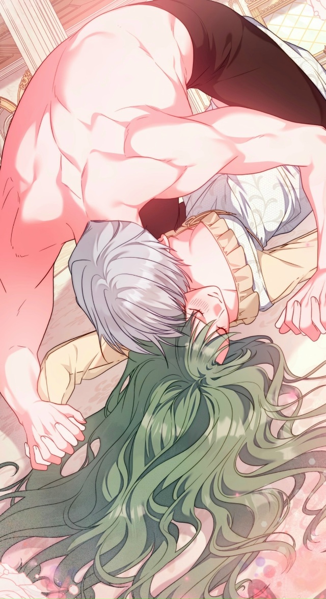 #Печальная_судьба_злодейки
#Hexe@manga_hwa