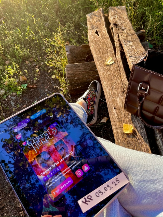 ✨ Пришло время подвести итоги конкурса фотографий «Ма...