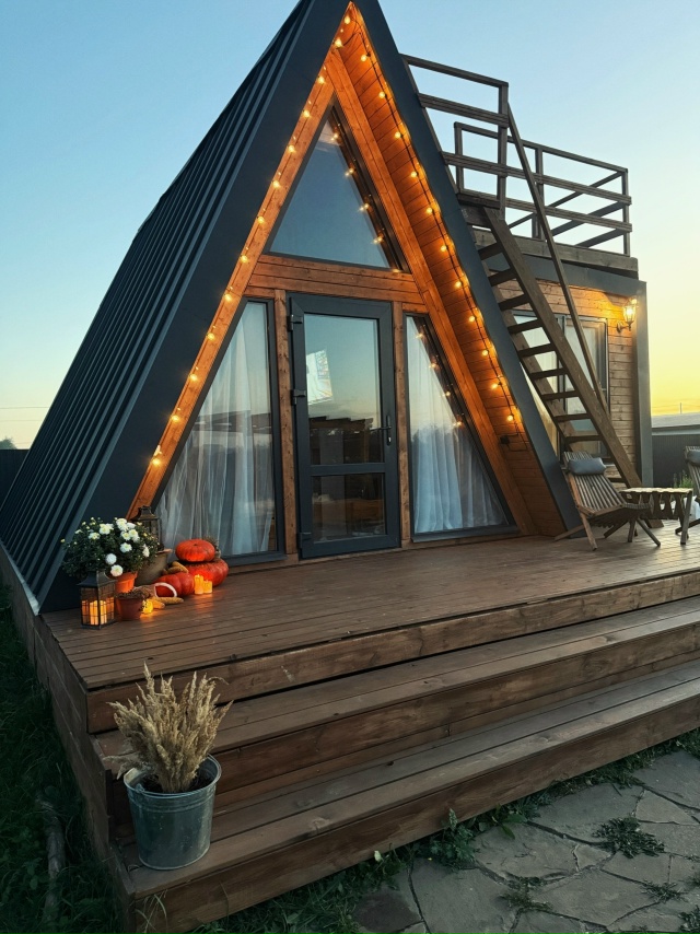 [club232241261|Wooden House. Аренда домика в Воронеже] В 10 минутах о...
