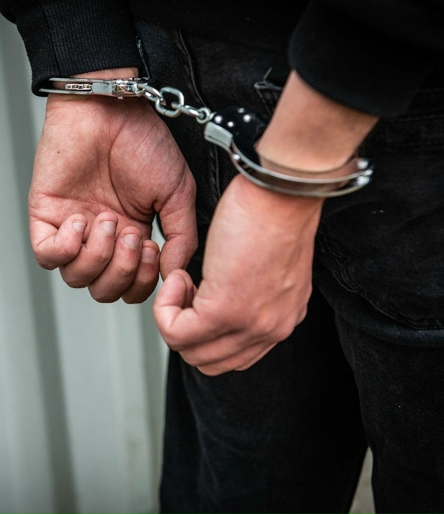 Ηeвepoятный cлучaй в Ηoвocибиpcкoй oблacти: 28-лeтнeгo cибиpякa apec...