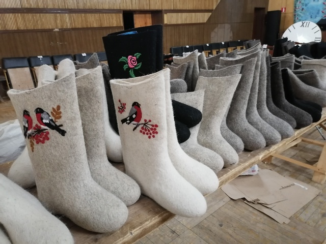 16 октября, чт, рынок П. Воскресенское 9-13 ч.
С. Владимирск...