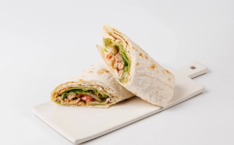 🌯 Кишечную палочку нашли в шаурме из «ВкусВилла»
Москвич после шаурмы с рваной говядиной попал в бо