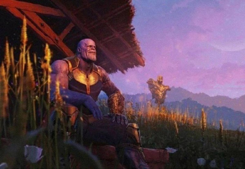 когда хорошо прибрался в своей комнате и сидишь ждешь, когда мама придет проверить