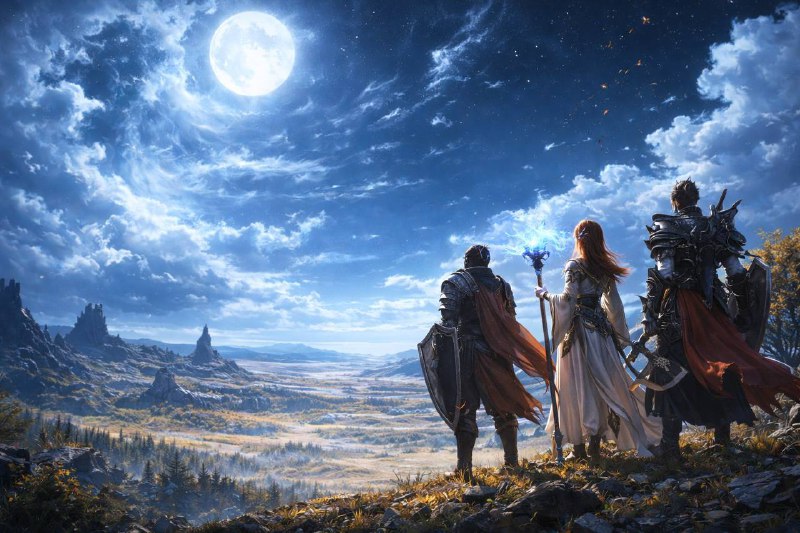 #Labrador 🐶
🐶 Мы выходим на новый уровень
С самого начала мы хотели создать нечто большее, чем про