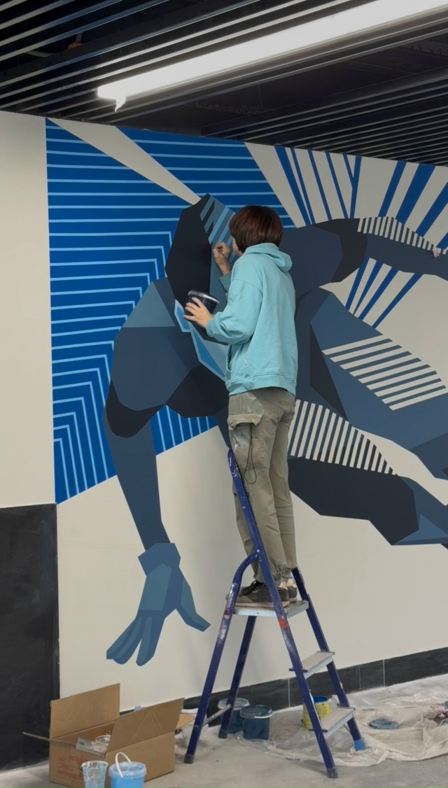 🏟 Стадион «Юность» готов на 95%