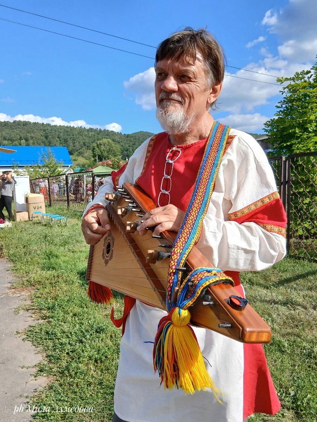 День рождения села Ширяево🥳 . Селу исполнилось 397 лет.?...