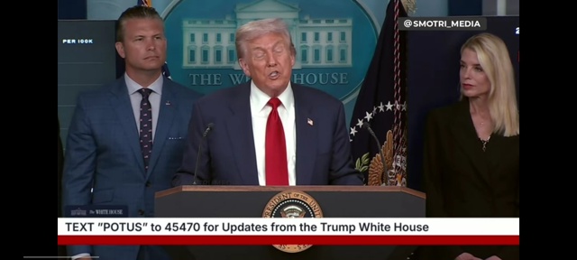 ⚡️Заявления Трампа:
Русские были бы в Киеве через 4 ча...