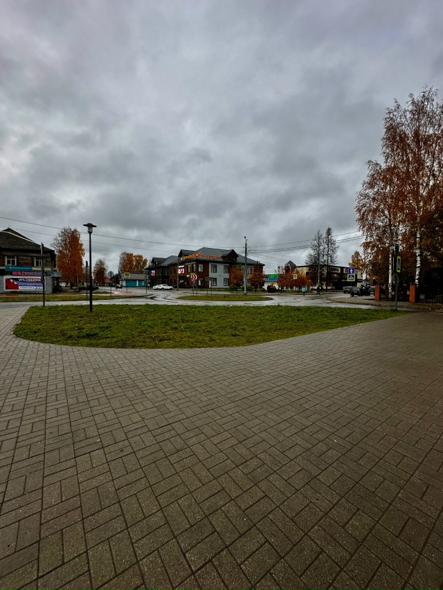 Всё, тёплая осень закончилась?
#Я_тебя_видел@podslushano_velsk