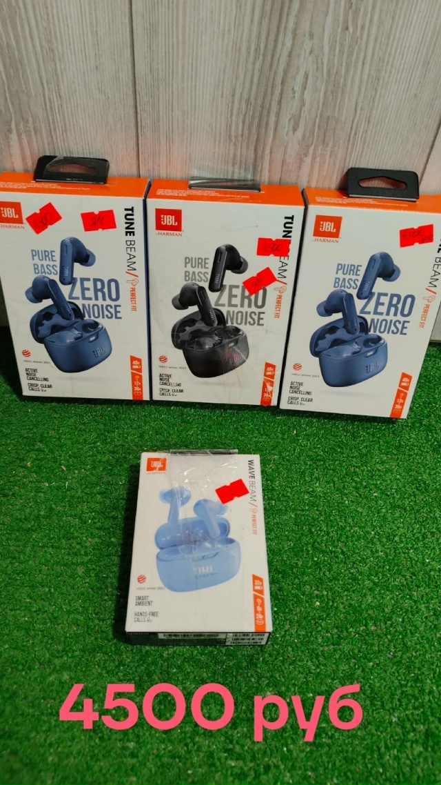 В магазине уцененной бытовой техники «ТехноЭлемент» о...