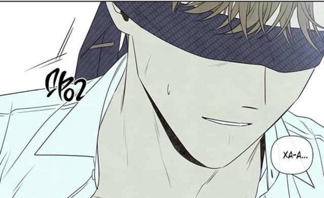 #status_manga@mangaotaku
Манхва День летнего солнцестояния
