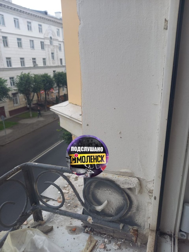 Мы, жильцы дома 6/25 ул.Пржевальского, настоятельно прос?...