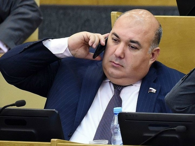 Экс-депутат Госдумы от ЕДра, который предлагал ввести ?...