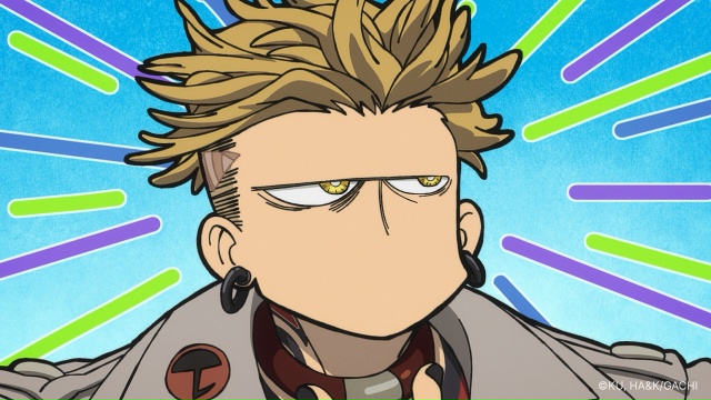 💥 Общий сбор, имба на связи!
Встречаем 20-й эпизод ани?...