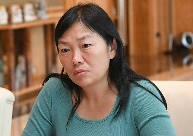 Основательница Wildberries Татьяна Бакальчук подтвердила, ?...