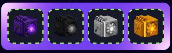 #Bee_Harvest #Space_Adventure #PandaFiT #Bounty_Hash
Комбо в Space Adventure 🚀
Комбо в Bounty H