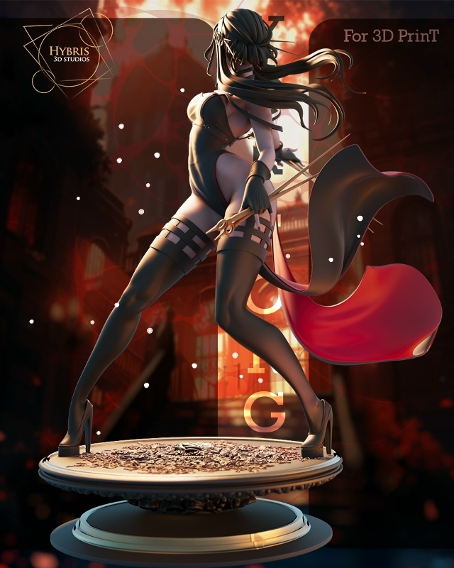 Йор Форджер, добавлена в каталог товаров.