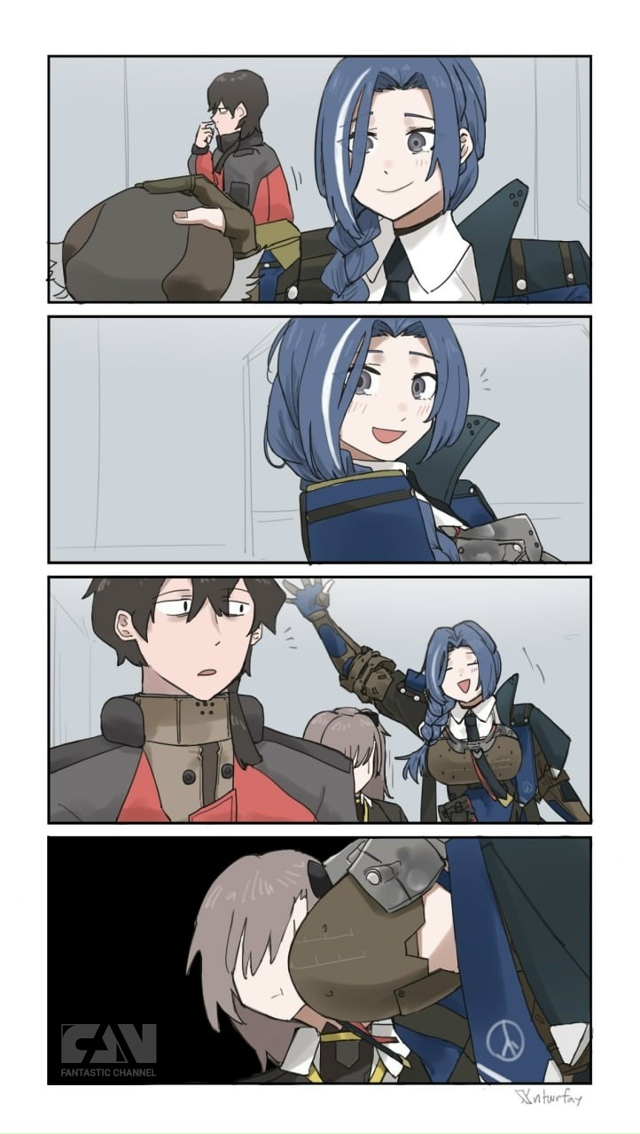 #мемы@anime