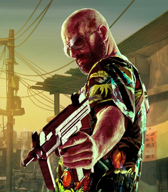 По словам инсайдеров, переиздания GTA IV, RDR 2 и Max Payne 3 нахо...
