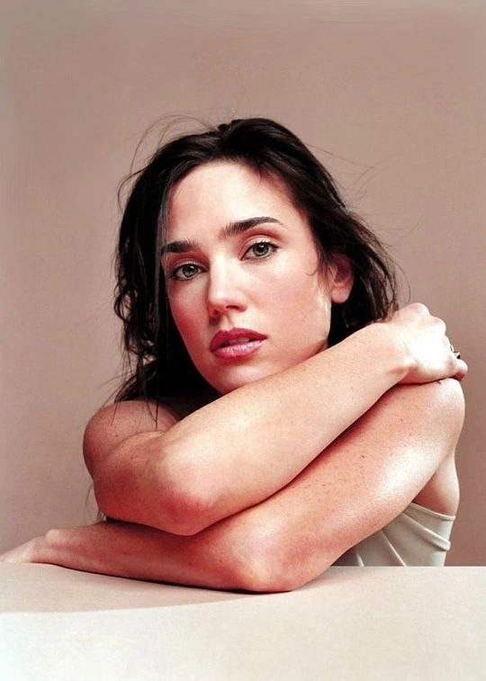 Дженнифep Коннелли, 2003 год