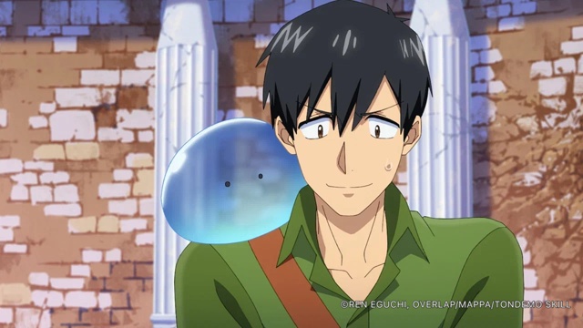 🍲 Вышла пятая серия второго сезона б̶е̶з̶д̶о̶н̶н̶ы̶х...