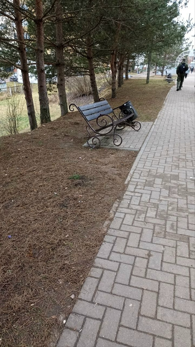 Ну и где хваленая безопасная городская среда с камерам...