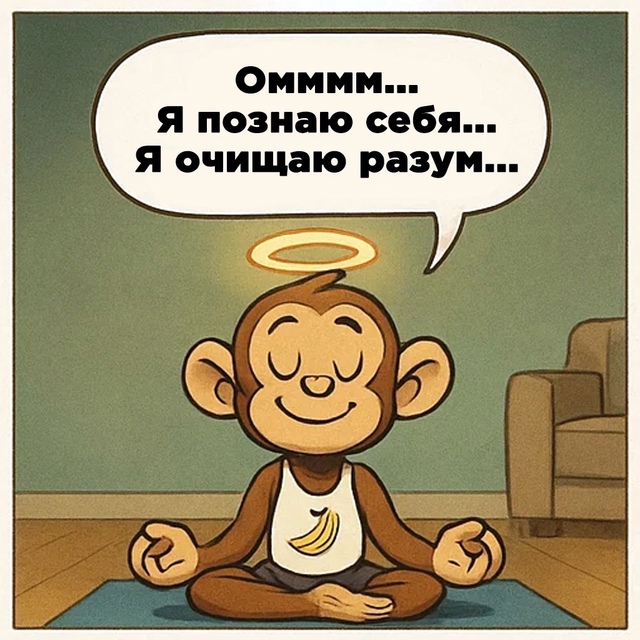 Безумные приколы
Тот самый знакомый, который вечно рас...